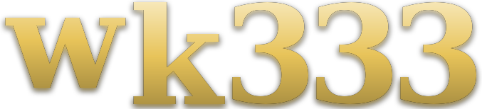 wk333 logo